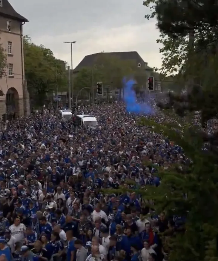 Schalke