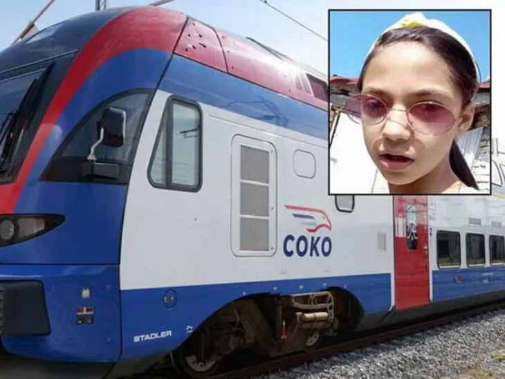 Srbija Kondukterka u vozu prepoznala nestalu djevojcicu