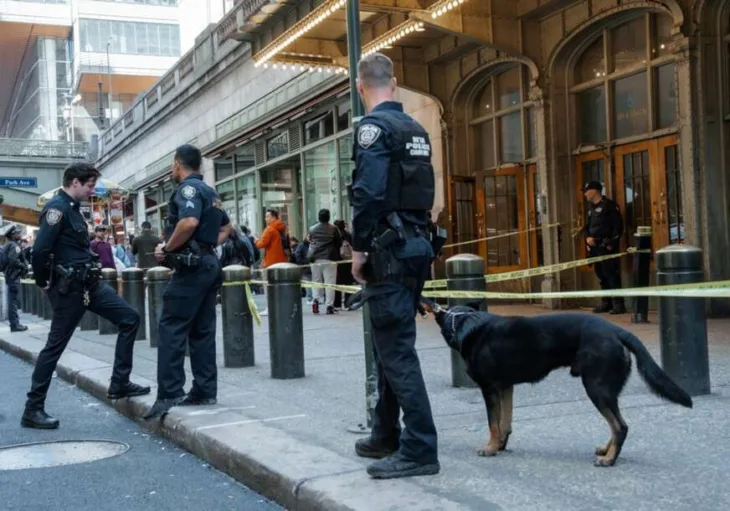 Sad policija