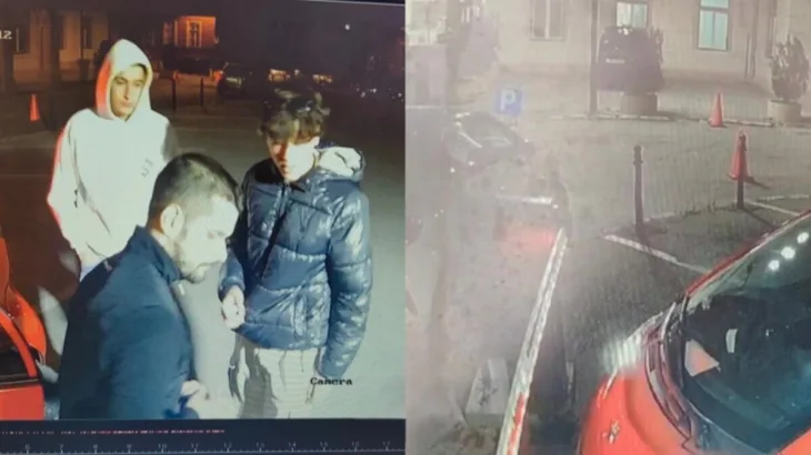 Ostecen parking u Sarajevu Mladici nasilno razvalili rampu kako bi izbjegli placanje