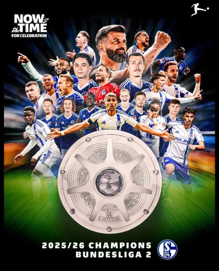 Schalke 04