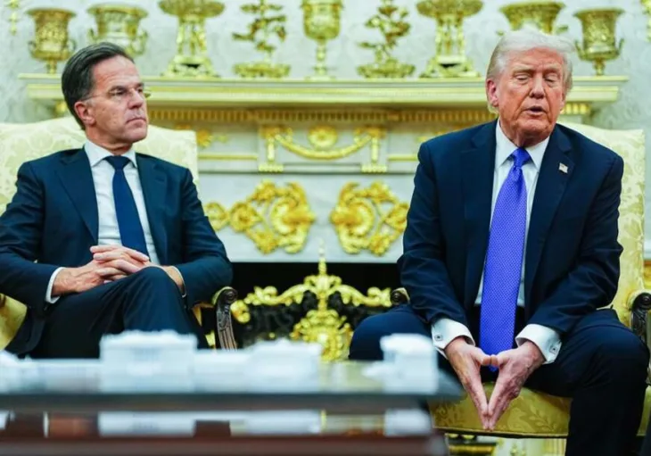 Trump rutte 872x610