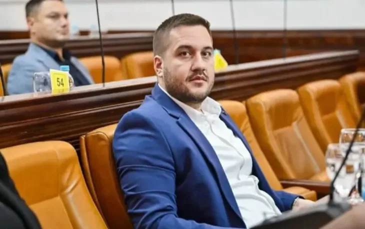 Nebojša Drinić