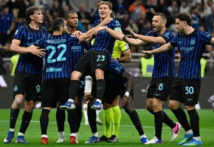 Inter