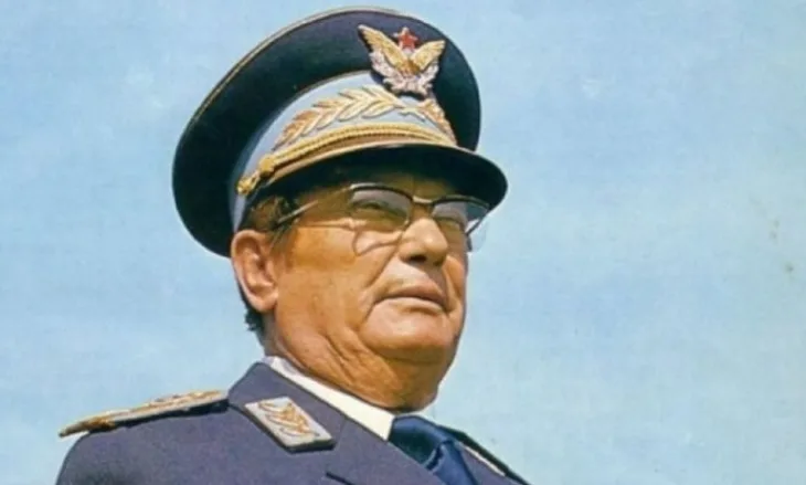 Josip Broz Tito