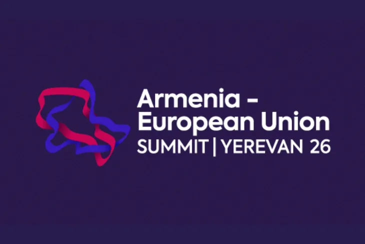 Armenia Europe Summit 2026