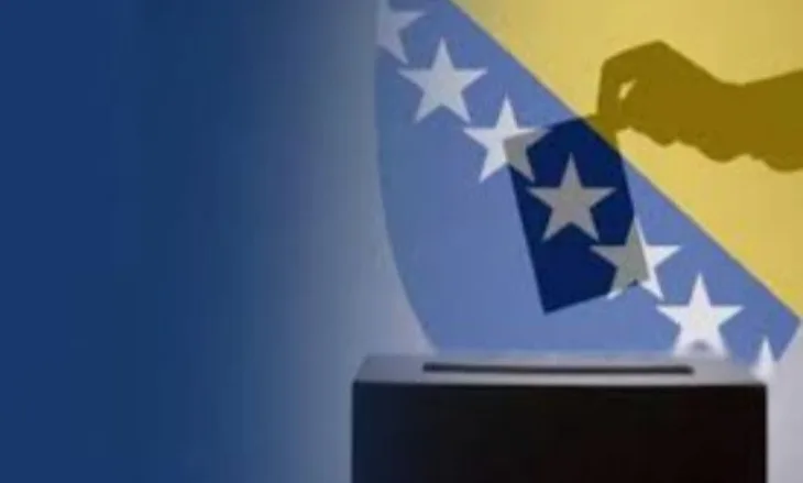 Izbori bih