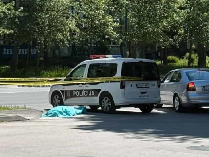 Grbavica smrt