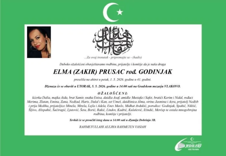 Elma godinjak