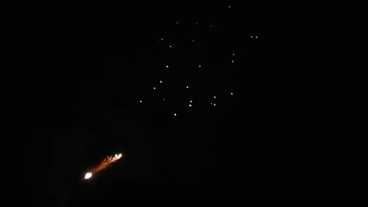 rakete