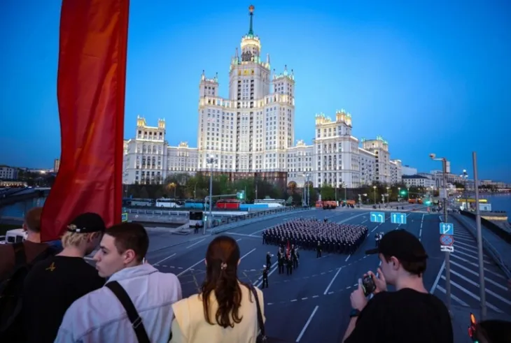 Moskva