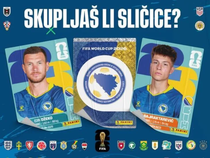 Album slicice sp