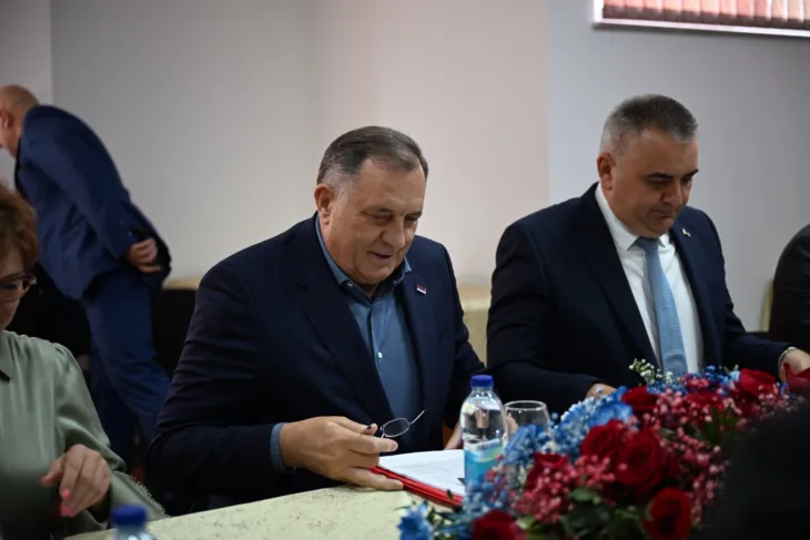 Dodik Borac