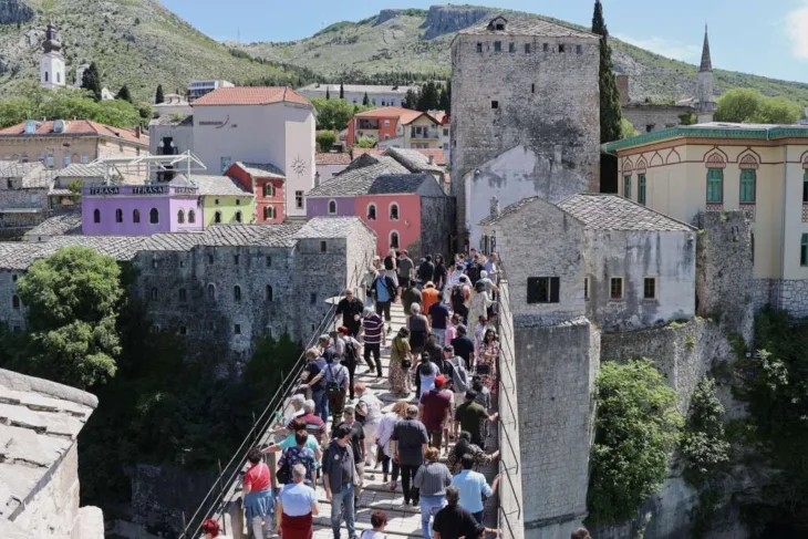Mostar