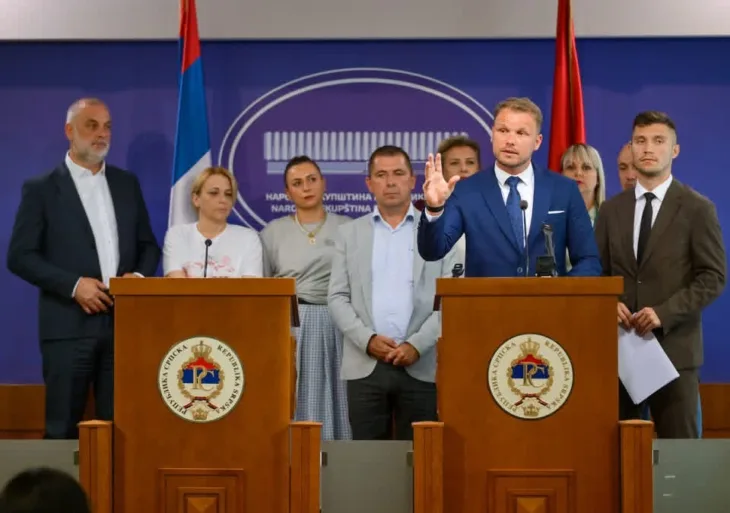 Drasko Stanivuković