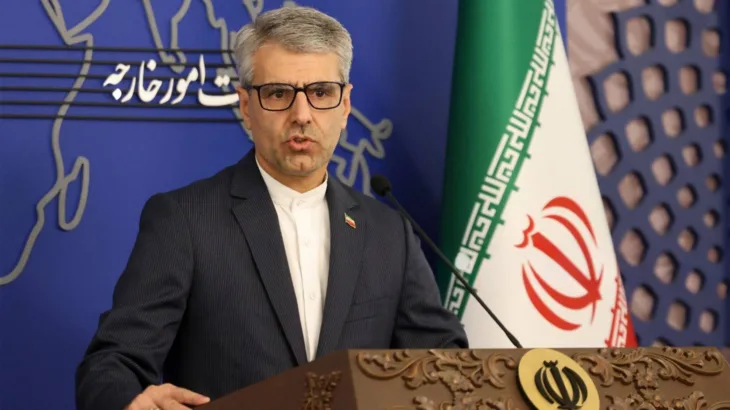 Esmail  Baghaei