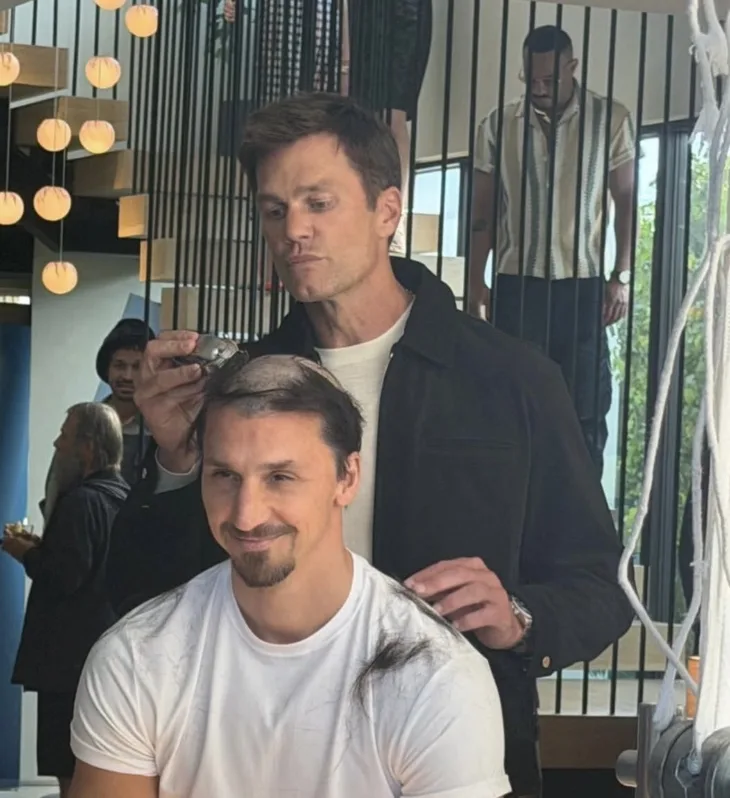 Zlatan Ibrahimović