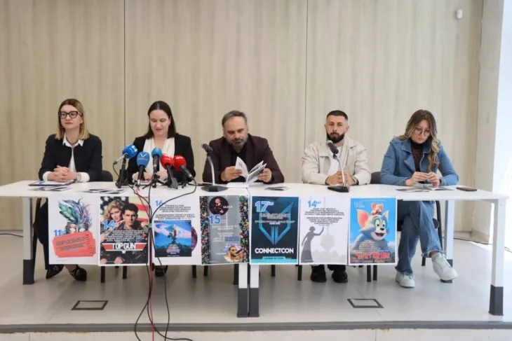 Sajfer i benjamina karic/ opcina novo sarajevo