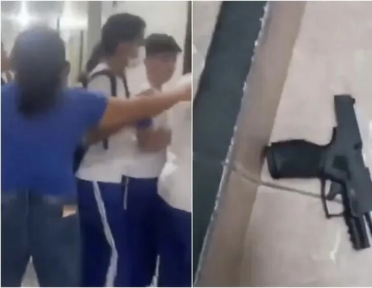 Brazil  Tinejdžer izveo krvavi napad u školi