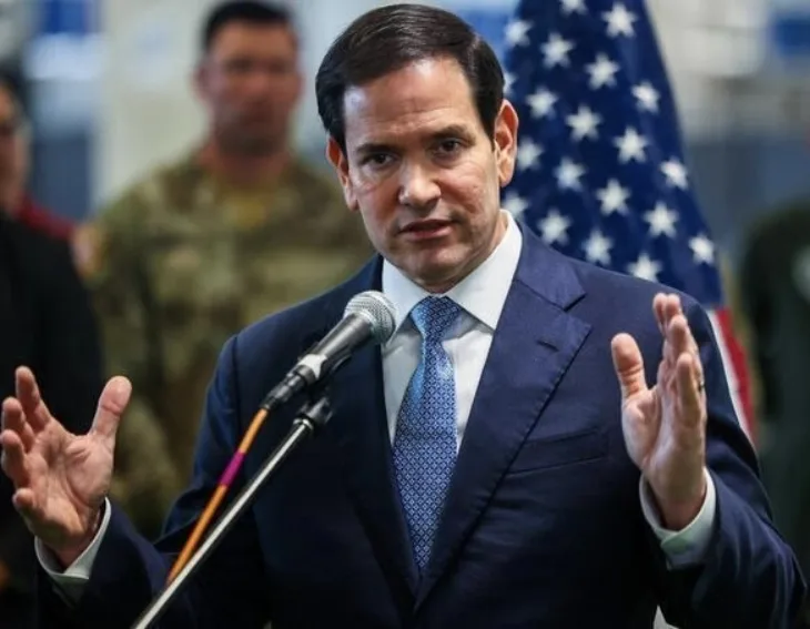 Marco Rubio