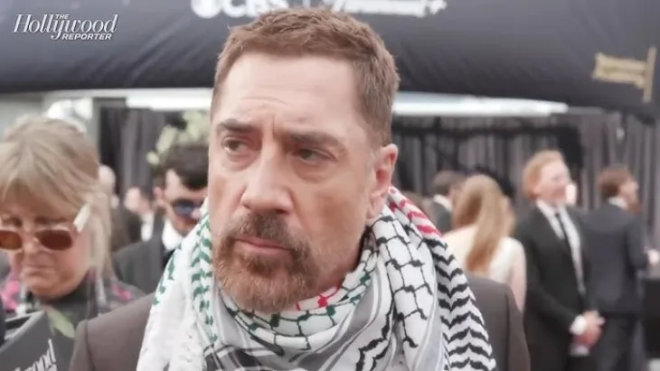Javier Bardem