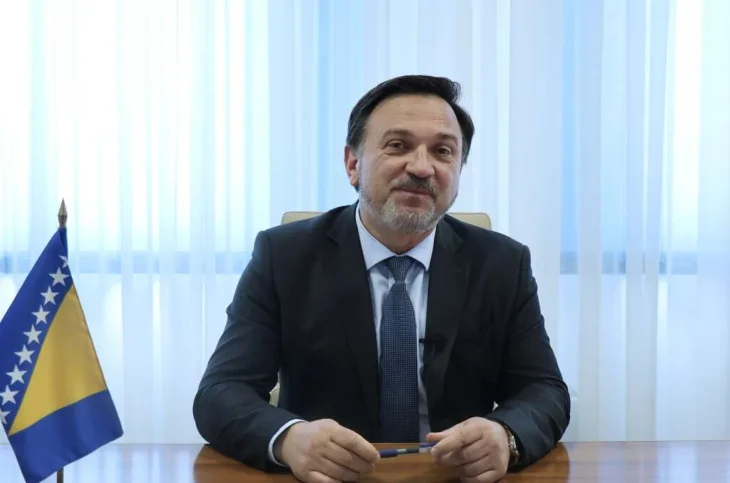 Amir Hasicevic