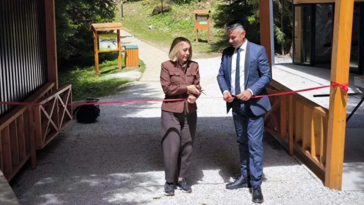 Nasiha pozder bijambare/ Vlada fbih