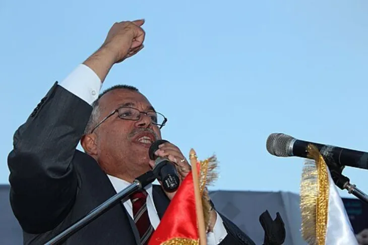 Noureddine Bhiri