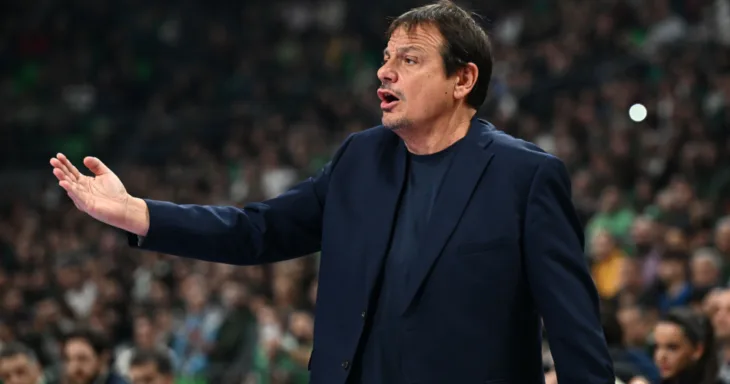 Ergin Ataman