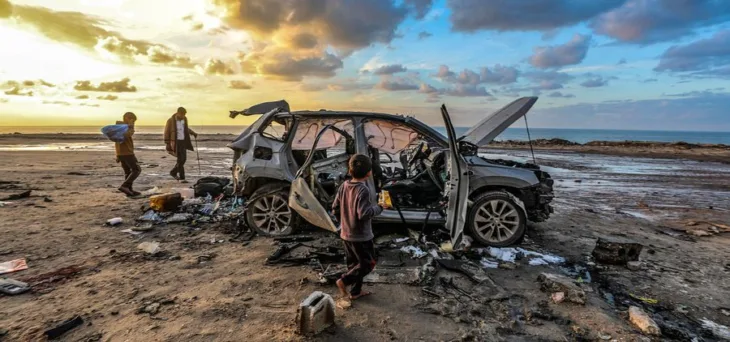 Gaza 05