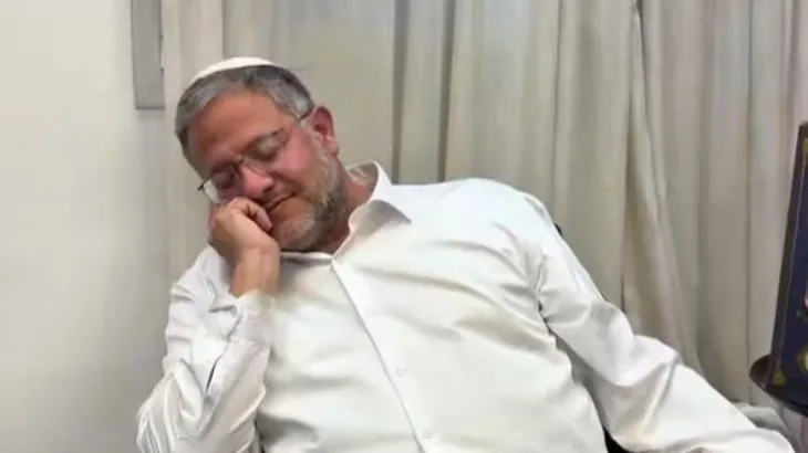 Ben gvir