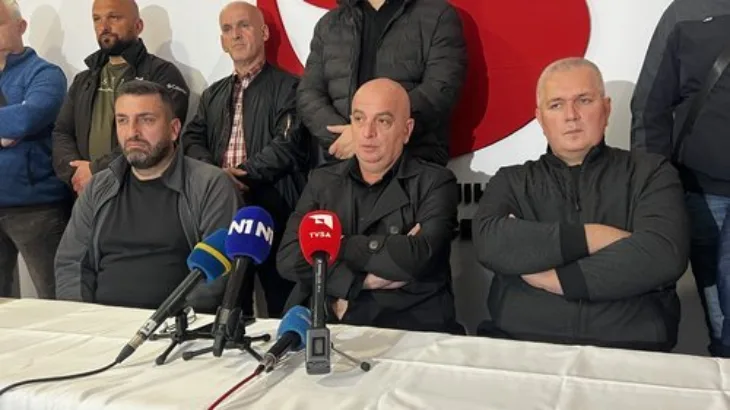 Sindikat komunalne privrede