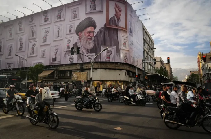 Iran