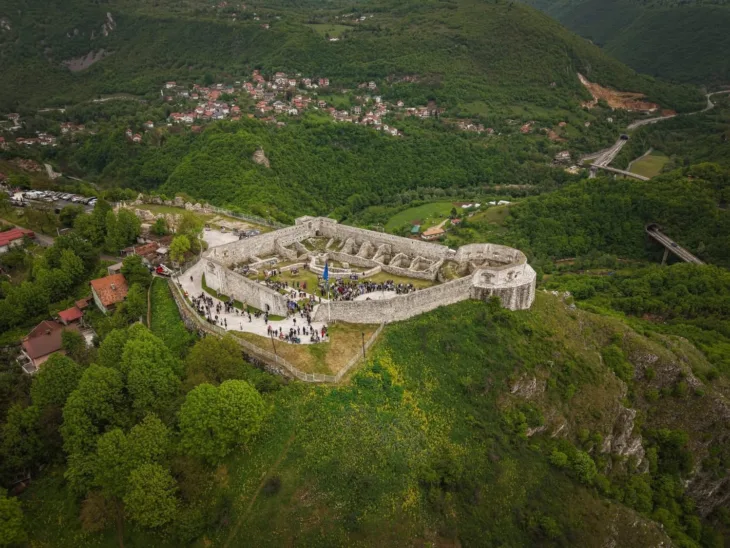 Bijela Tabija