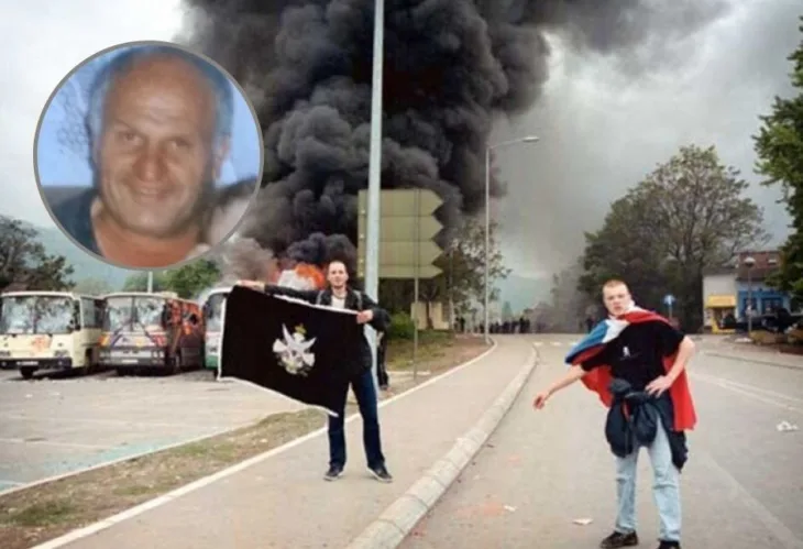 Banja Luka Murat Badić