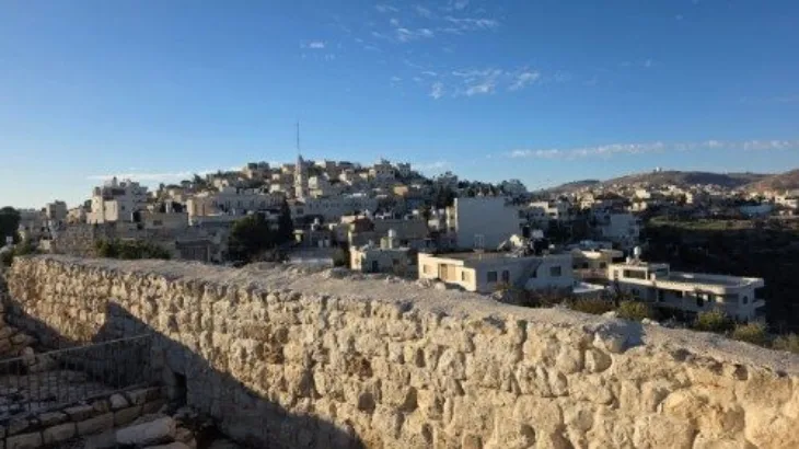 Taybeh