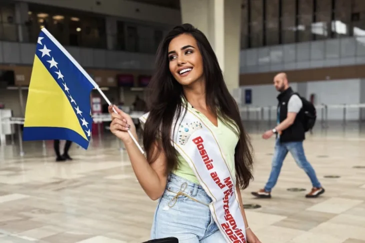 dragana doca