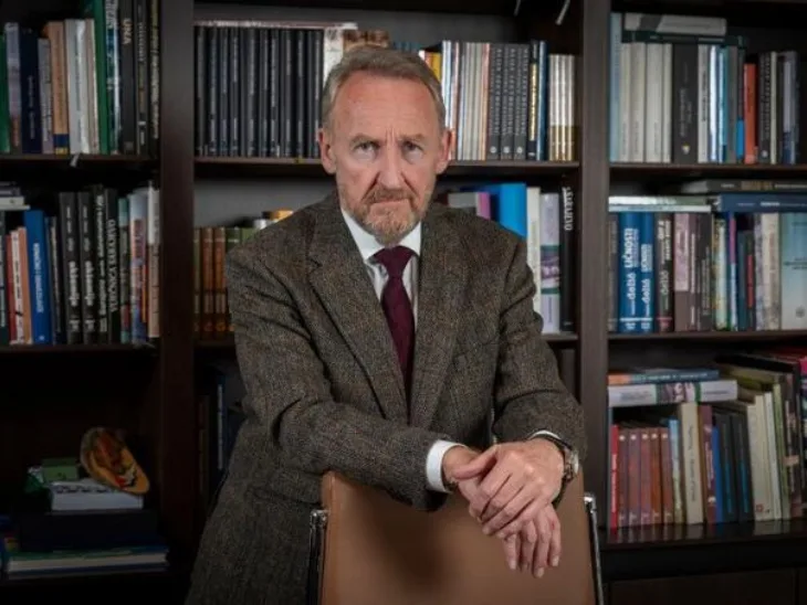 Bakir izetbegovic