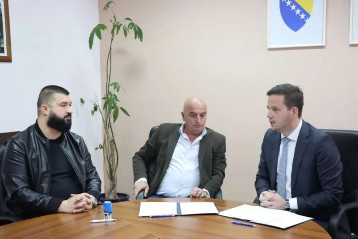 Sindikat radnika komunalne privrede KS
