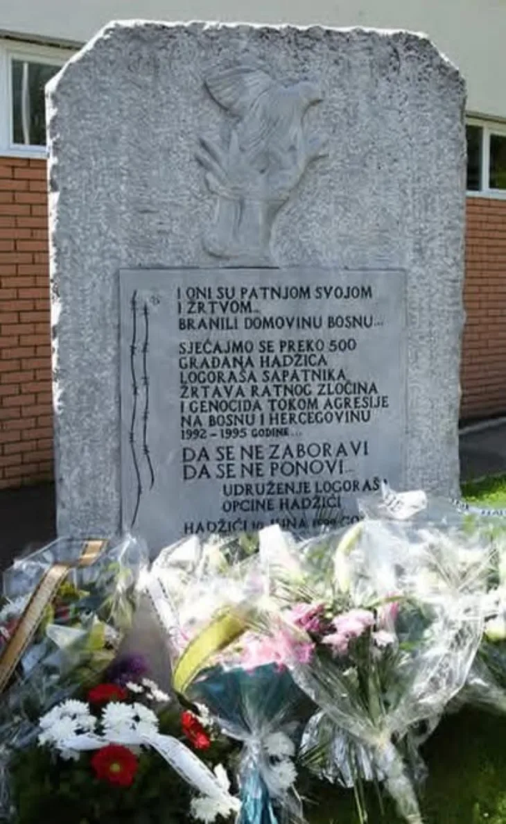 Hazdici godisnjica