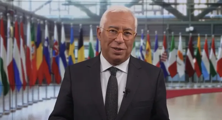 Antonio Costa