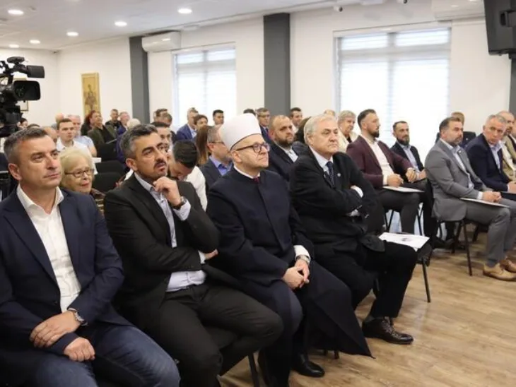 Mostar Neretvanska deklaracija