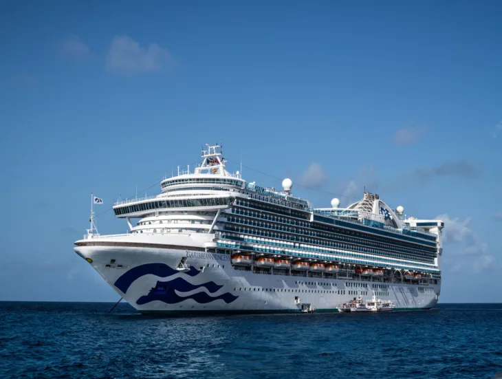 Caribbean Princess