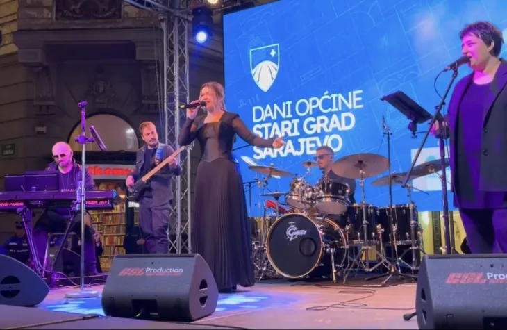 Ilma Karahmet