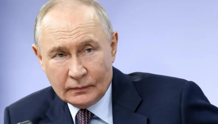 Putin