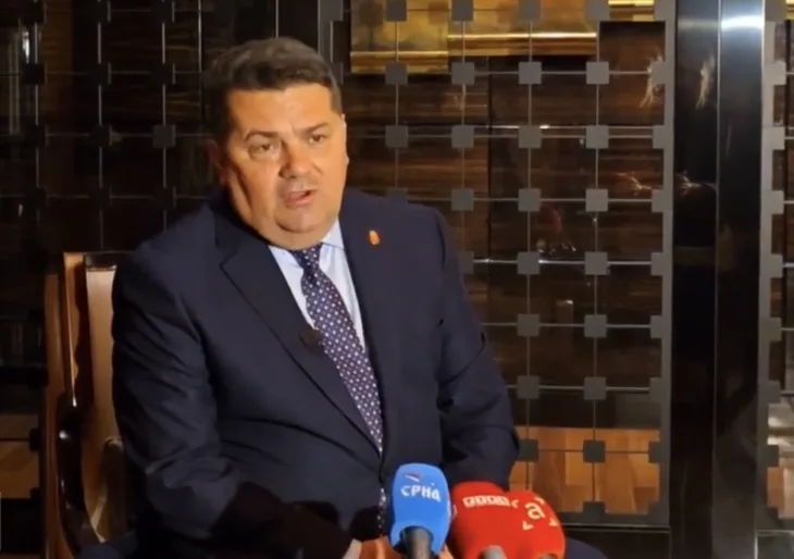 Nenad stevandić