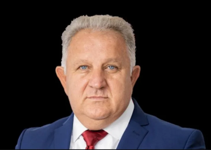 Nail Jusić