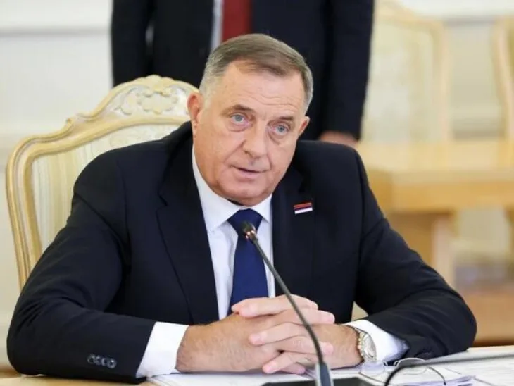 Dodik