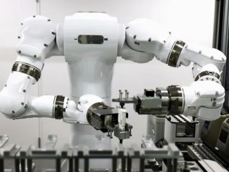 Japan roboti zamijenili naucnike