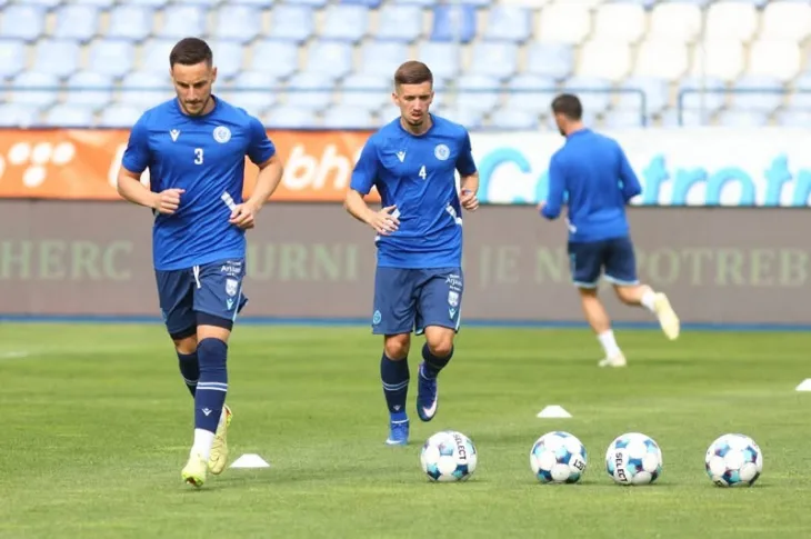 FK Željezničar